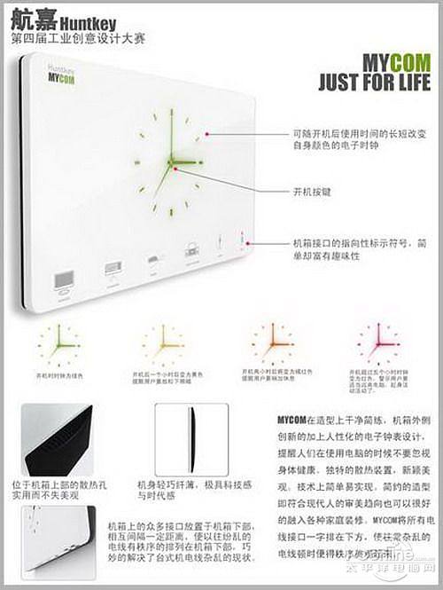 豎版22 工業設計展板中的平面設計創新