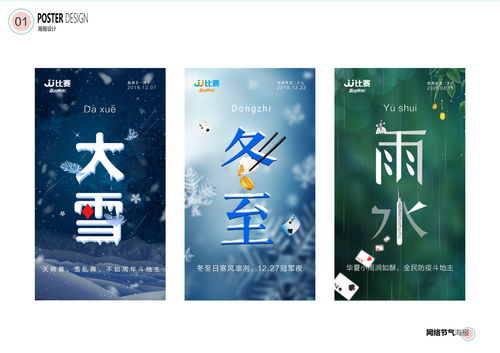 如何打造一份出色的平面設計作品簡歷